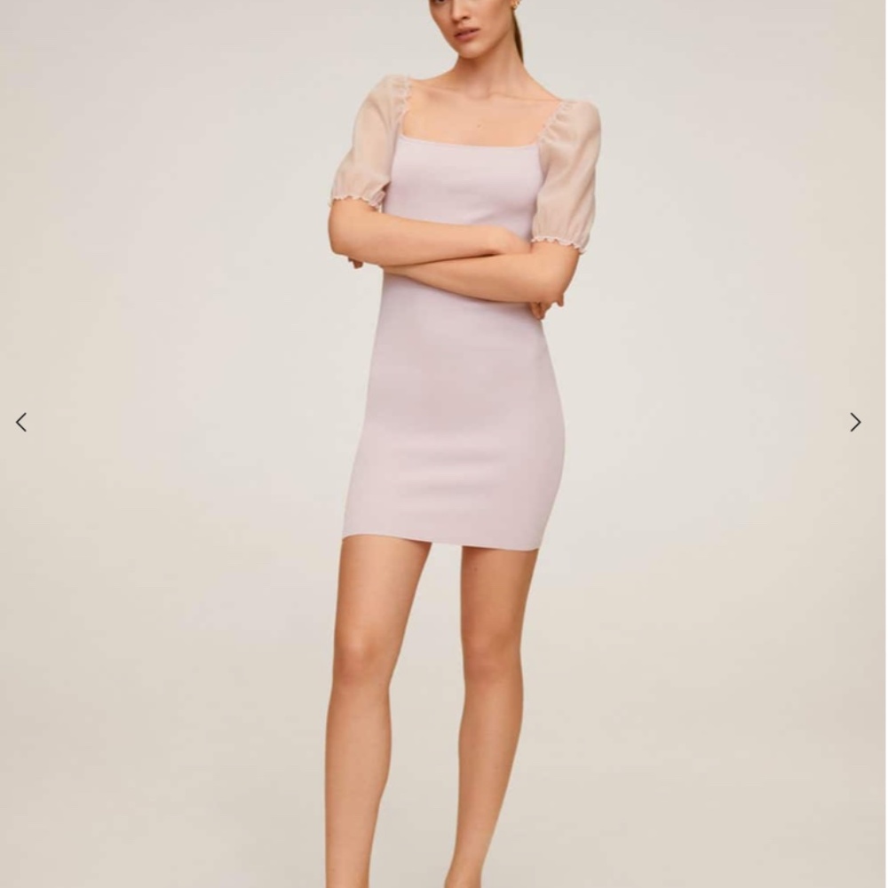 Cute Dress - NWT